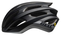 Kask szosowy BELL FORMULA INTEGRATED MIPS matte gloss black gray roz. M (55-59 cm) (NEW)