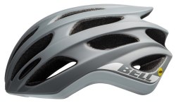 Kask szosowy BELL FORMULA INTEGRATED MIPS matte gloss grays roz. M (55-59 cm) (NEW)