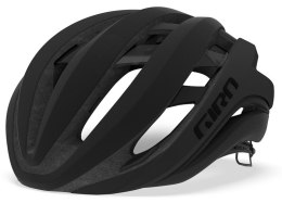 Kask szosowy GIRO AETHER SPHERICAL MIPS matte black roz. L (59-63 cm) (WYPRZEDAŻ -40%)