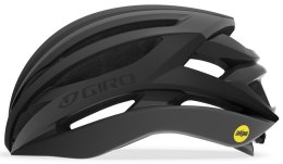 Kask szosowy GIRO SYNTAX INTEGRATED MIPS matte black roz. L (59-63 cm) (NEW)