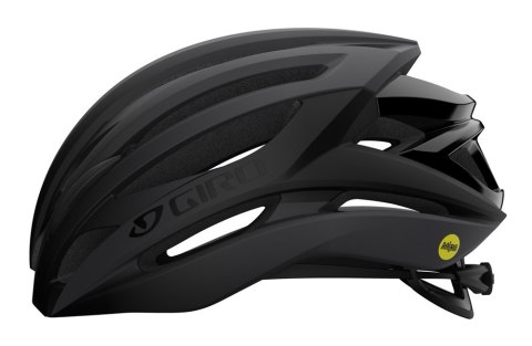 Kask szosowy GIRO SYNTAX INTEGRATED MIPS matte black roz. XL (61-65 cm) (NEW)