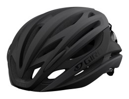 Kask szosowy GIRO SYNTAX INTEGRATED MIPS matte black roz. XL (61-65 cm) (NEW)