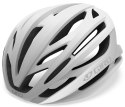 Kask szosowy GIRO SYNTAX INTEGRATED MIPS matte white silver roz. L (59-63 cm) (NEW)