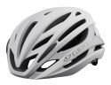 Kask szosowy GIRO SYNTAX INTEGRATED MIPS matte white silver roz. XL (61-65 cm) (NEW)