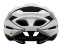 Kask szosowy GIRO SYNTAX INTEGRATED MIPS matte white silver roz. XL (61-65 cm) (NEW)