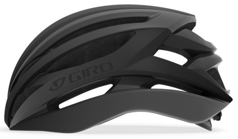 Kask szosowy GIRO SYNTAX matte black roz. M (55-59 cm) (NEW)