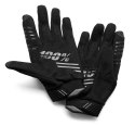 Rękawiczki 100% R-CORE Glove black roz. L (długość dłoni 193-200 mm) (WYPRZEDAŻ -50%)