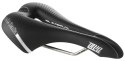 Siodło SELLE ITALIA DIVA GEL TI316 SUPERFLOW S (id match S3), TI 316 Rail, Fibra-Tek, Light Gel, 275g (NEW)