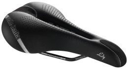 Siodło SELLE ITALIA LADY GEL TM FLOW L (id match L2), Manganese Rail, Fibra-Tek, Light Gel, 310g (NEW)