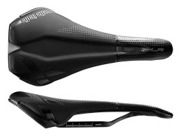 Siodło SELLE ITALIA X-LR KIT CARBONIO L (id match L1), Carbon/keramic Rail, Fibra-Tek, 151g (WYPRZEDAŻ 45%)