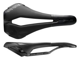 Siodło SELLE ITALIA X-LR KIT CARBONIO SUPERFLOW L (id match L3), Carbon/keramic Rail, Fibra-Tek, 138g (NEW)