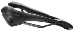 Siodło SELLE ITALIA X-LR KIT CARBONIO SUPERFLOW L (id match L3), Carbon/keramic Rail, Fibra-Tek, 138g (NEW)