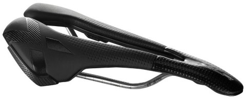 Siodło SELLE ITALIA X-LR TI316 SUPERFLOW L (id match L3), TI 316 Rail, Fibra-Tek, 175g