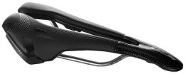 Siodło SELLE ITALIA X-LR TI316 SUPERFLOW S (id match S3), TI 316 Rail, Fibra-Tek, 165g