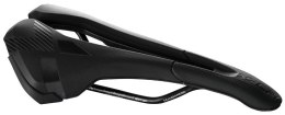 Siodło SELLE ITALIA X-LR TM AIR CROSS SUPERFLOW L (id match L3), Manganese Rail, RPU, 224g (NEW)