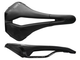 Siodło SELLE ITALIA X-LR TM AIR CROSS SUPERFLOW S (id match S3), Manganese Rail, RPU, 215g (NEW)