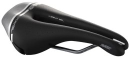 Siodło SELLE ITALIA NOVUS BOOST GRAVEL TECH TI316 SUPERFLOW S (id match S3),TI 316 Tube 7, Fibra-Tek, 255g (WYPRZEDAŻ 45%)