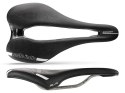 Siodło SELLE ITALIA SLR BOOST LADY TI316, Superflow S (id match S3), TI 316 Rail, Fibra-Tek, Light Gel, 202g (NEW)