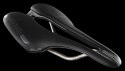 Siodło SELLE ITALIA SLR BOOST TI316, Superflow S (id match S3), TI 316 Rail, Fibra-Tek, 158g