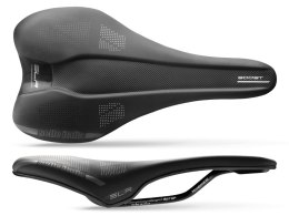 Siodło SELLE ITALIA SLR BOOST TM, L (id match L1), Manganese Rail, Soft-Tek, 235g (NEW)