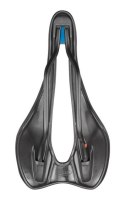 Siodło SELLE ITALIA SLR BOOST TM, Superflow L (id match L3), Manganese Rail, Soft-Tek, 210g (NEW)