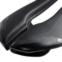 Siodło SELLE ITALIA SP-01 BOOST KIT CARBONIO SUPERFLOW L (id match L3), Carbon/keramic Rail, Fibra-Tek, 166g (WYPRZEDAŻ 45%)