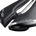 Siodło SELLE ITALIA SP-01 BOOST TI316 SUPERFLOW S (id match S3) TI 316 Rail, Fibra-Tek, 210g (WYPRZEDAŻ 45%)