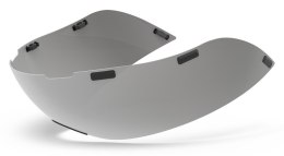 Szyba GIRO AEROHEAD SHIELD (szyba CARL ZEISS) grey silver 2017 roz. M (55-59 cm) (NEW)