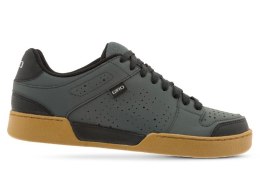 Buty męskie GIRO JACKET II dark shadow gum roz.37 (WYPRZEDAŻ -40%)