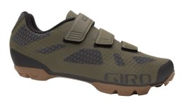 Buty męskie GIRO RANGER olive gum roz.43 (NEW)