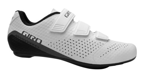 Buty męskie GIRO STYLUS white roz.43 (NEW)