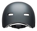 Kask bmx BELL LOCAL matte grey roz. L (59-61.5 cm)