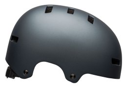 Kask bmx BELL LOCAL matte grey roz. M (55-59 cm)