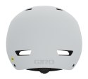 Kask bmx GIRO QUARTER FS matte chalk roz. M (55-59 cm) (NEW)