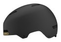 Kask bmx GIRO QUARTER FS matte warm black roz. M (55-59 cm) (NEW)...