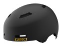 Kask bmx GIRO QUARTER FS matte warm black roz. M (55-59 cm) (NEW)...