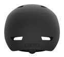 Kask bmx GIRO QUARTER FS matte warm black roz. M (55-59 cm) (NEW)...