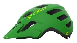 Kask dziecięcy GIRO TREMOR CHILD INTEGRATED MIPS matte ano green roz. Uniwersalny (47-54 cm) (NEW)