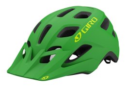 Kask dziecięcy GIRO TREMOR CHILD INTEGRATED MIPS matte ano green roz. Uniwersalny (47-54 cm) (NEW)