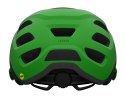 Kask dziecięcy GIRO TREMOR CHILD INTEGRATED MIPS matte ano green roz. Uniwersalny (47-54 cm) (NEW)