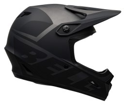 Kask full face BELL TRANSFER matte black roz. S (53-55 cm) (DWZ) (WYPRZEDAŻ -45%)