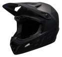 Kask full face BELL TRANSFER matte black roz. S (53-55 cm) (DWZ) (WYPRZEDAŻ -45%)