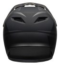 Kask full face BELL TRANSFER matte black roz. S (53-55 cm) (DWZ) (WYPRZEDAŻ -45%)