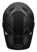 Kask full face BELL TRANSFER matte black roz. S (53-55 cm) (DWZ) (WYPRZEDAŻ -45%)