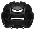 Kask juniorski BELL SIDETRACK II matte black roz. Uniwersalny (50-57 cm) (NEW)