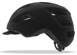 Kask miejski GIRO CORMICK INTEGRATED MIPS XL matte black dark blue roz. Uniwersalny XL (58-65 cm) (NEW)