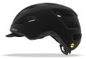 Kask miejski GIRO TRELLA INTEGRATED MIPS matte black silver roz. Uniwersalny (50-57 cm) (NEW)...