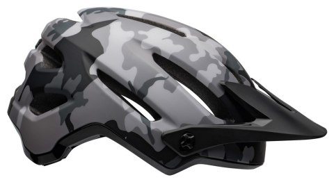 Kask mtb BELL 4FORTY matte gloss black camo roz. L (58-62 cm) (NEW 2025)