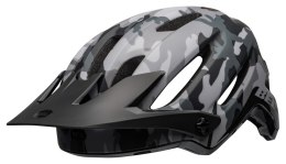 Kask mtb BELL 4FORTY matte gloss black camo roz. L (58-62 cm) (NEW 2025)