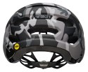 Kask mtb BELL 4FORTY matte gloss black camo roz. L (58-62 cm) (NEW 2025)